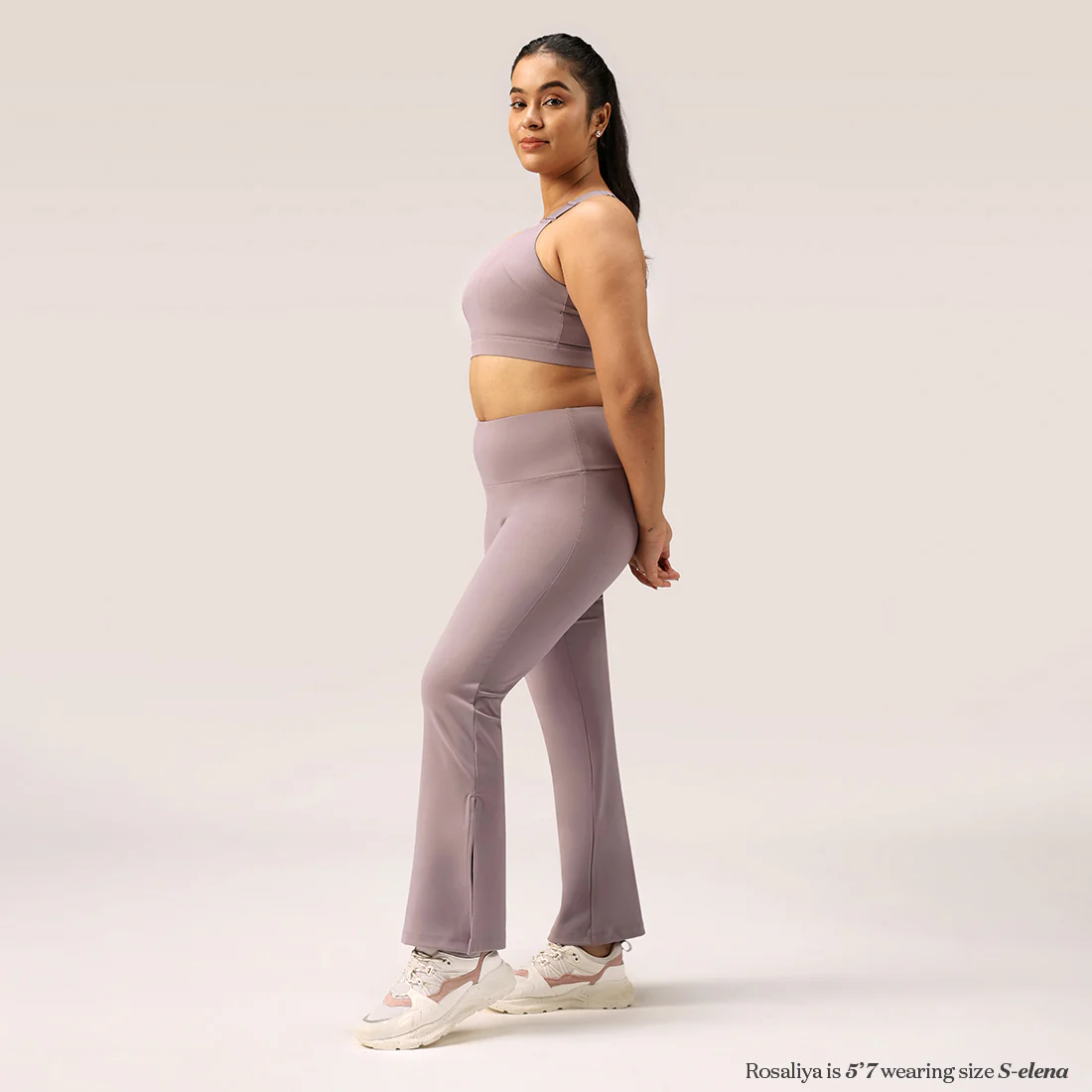 Ultimate Slit Flare Pants - Lite - Image 102