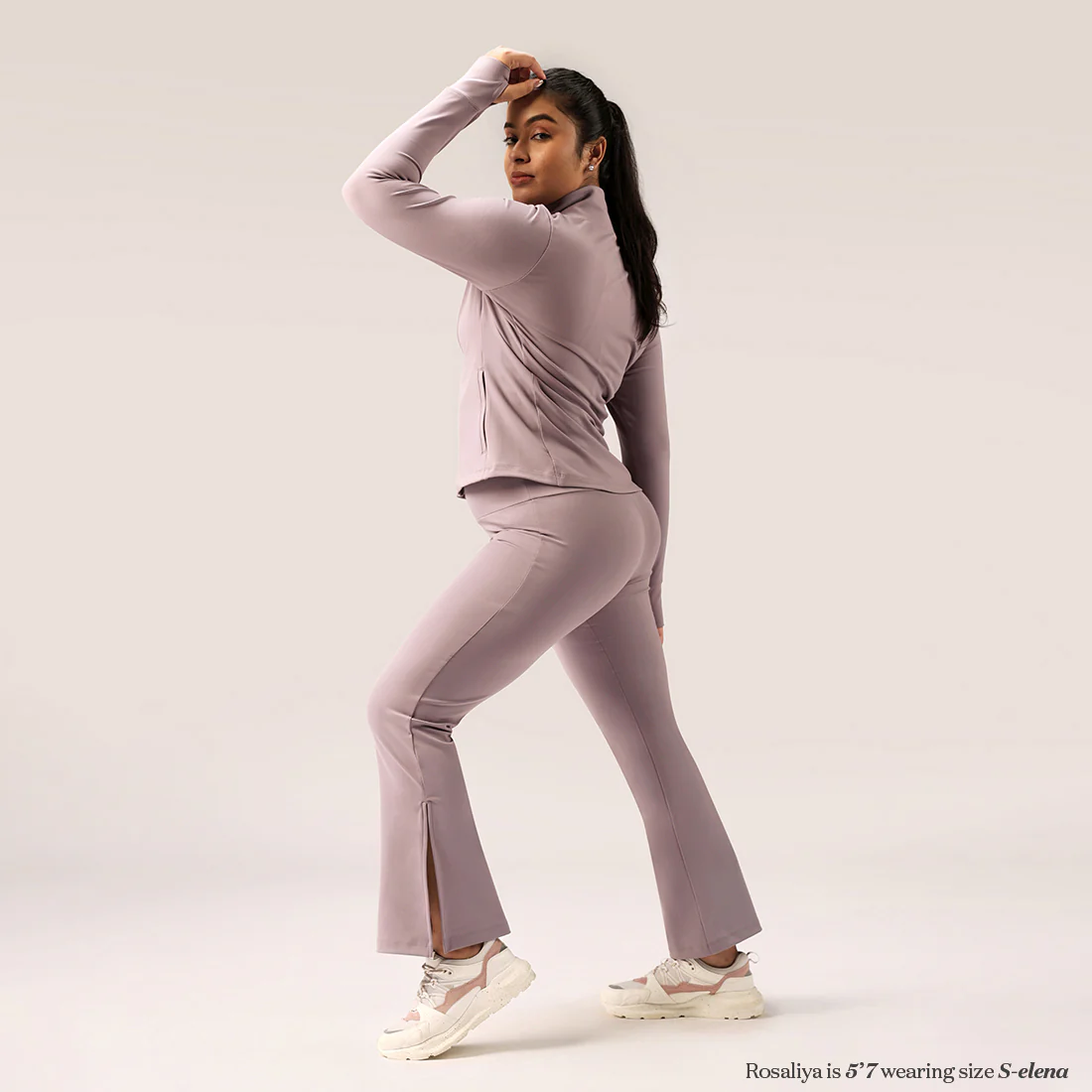 Ultimate Slit Flare Pants - Lite - Image 104