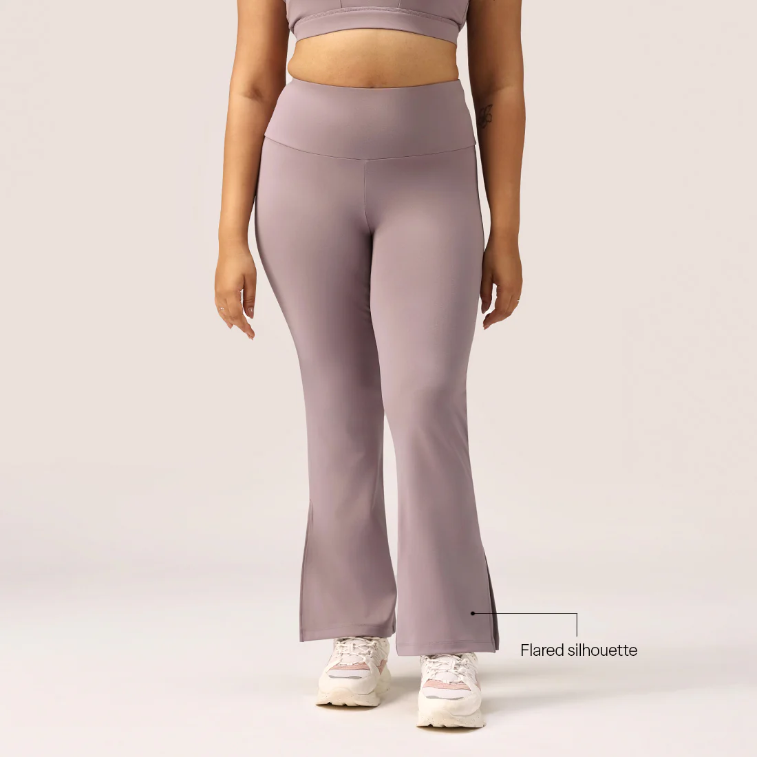 Ultimate Slit Flare Pants - Lite - Image 105