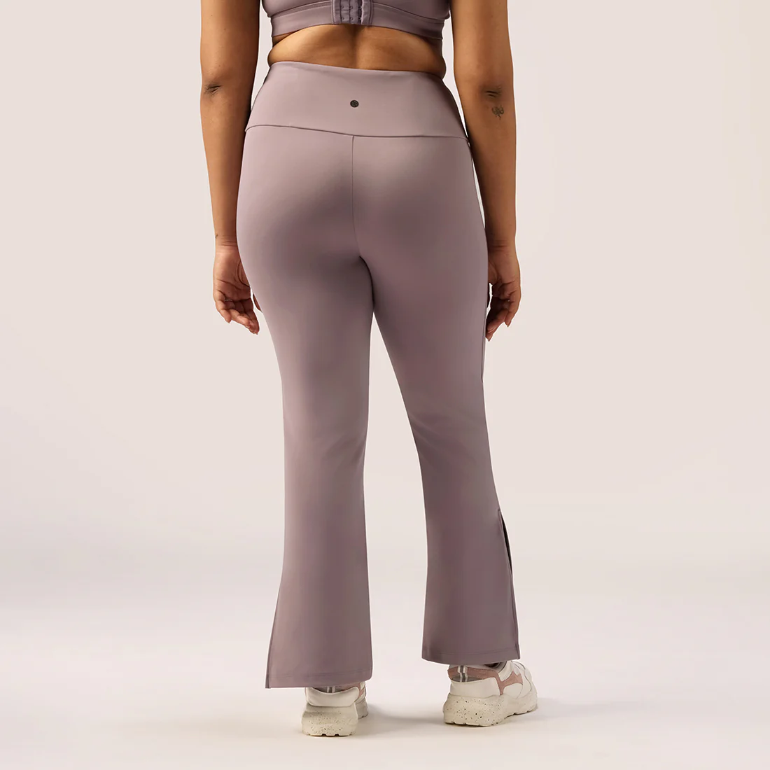 Ultimate Slit Flare Pants - Lite - Image 106