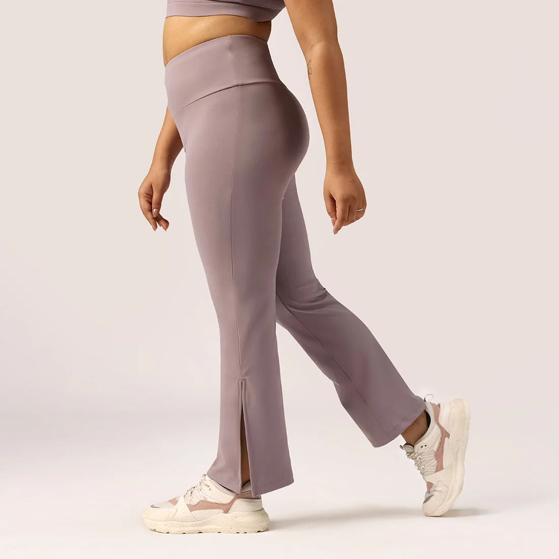 Ultimate Slit Flare Pants - Lite - Image 109