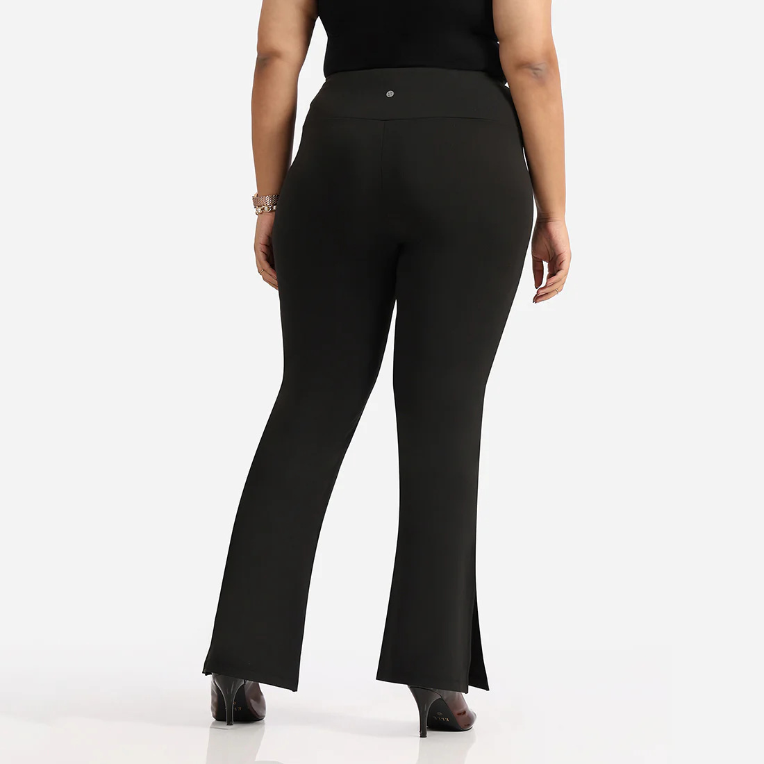 Ultimate Slit Flare Pants - Lite - Image 11
