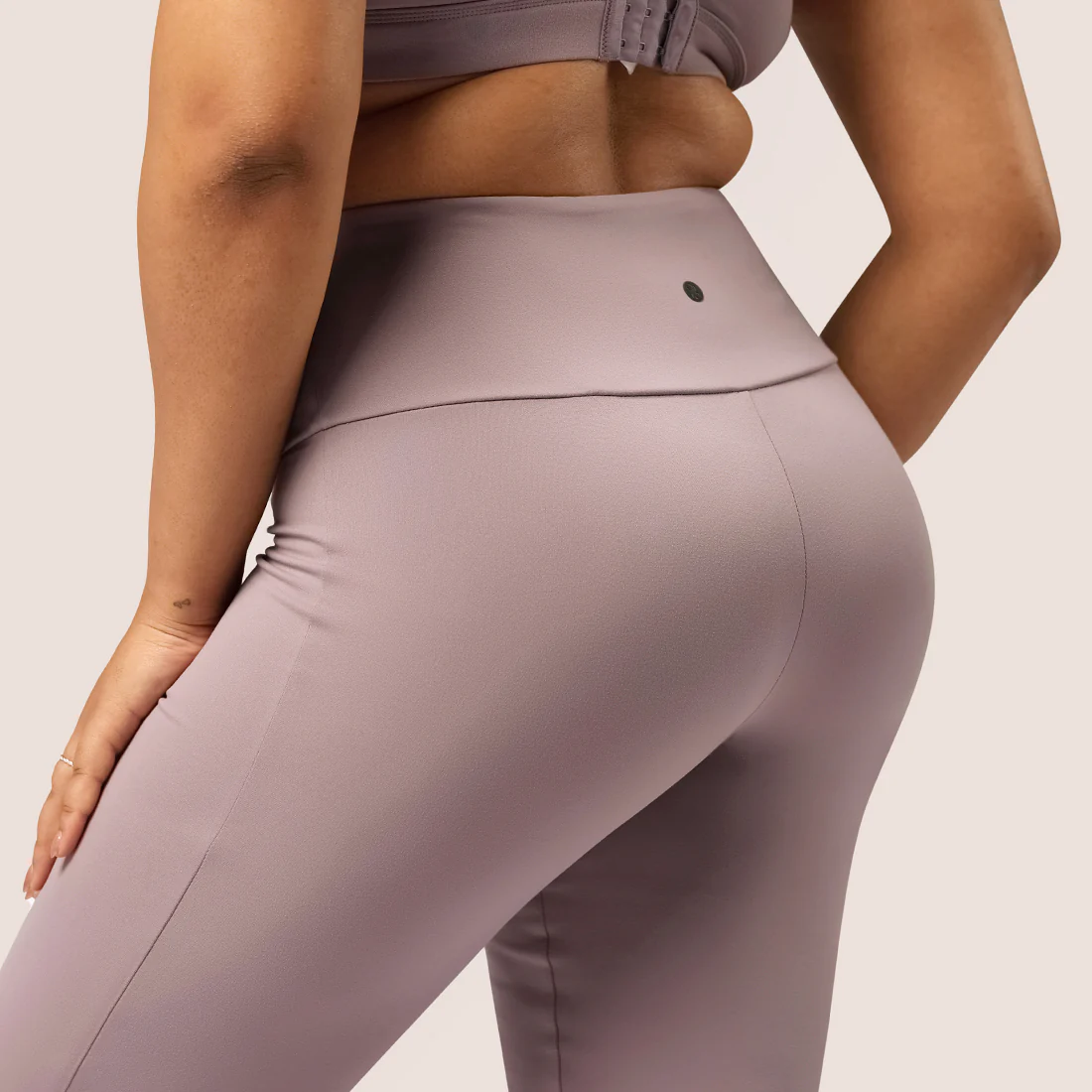Ultimate Slit Flare Pants - Lite - Image 110