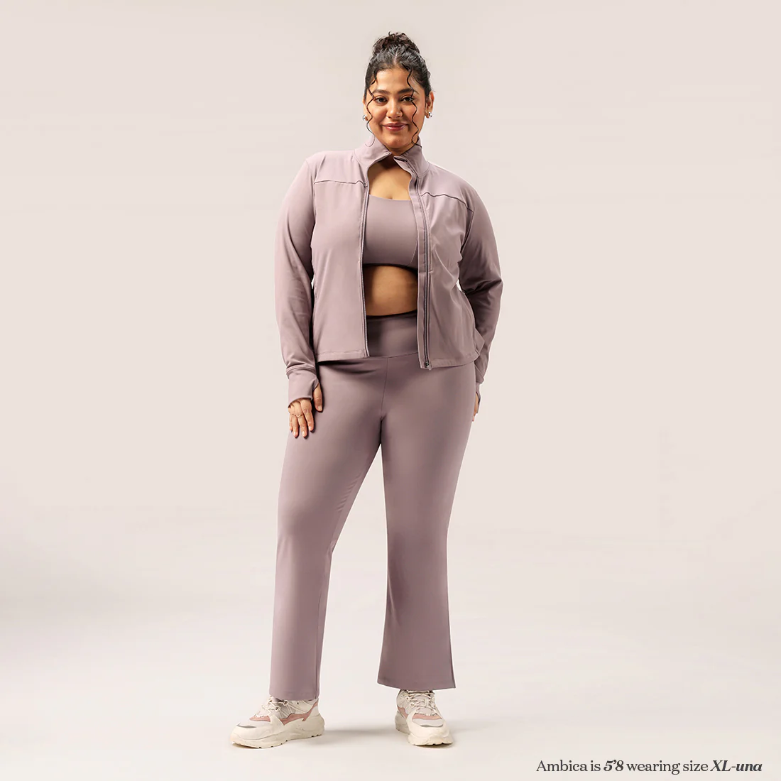 Ultimate Slit Flare Pants - Lite - Image 113