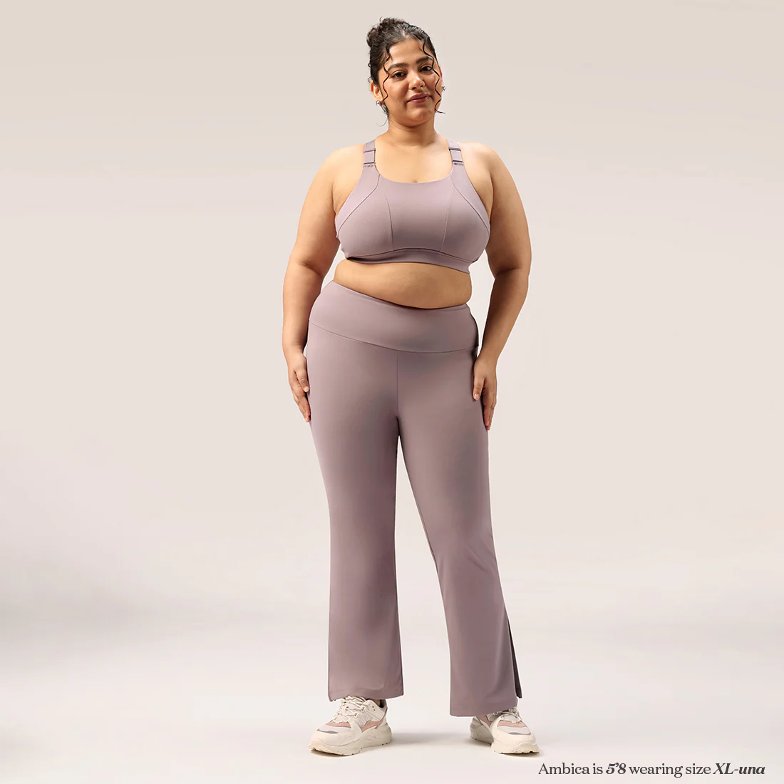 Ultimate Slit Flare Pants - Lite - Image 114