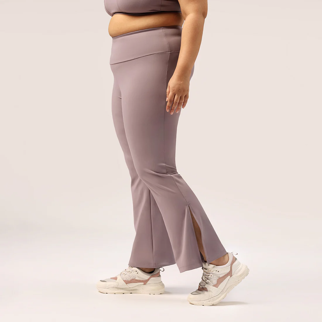 Ultimate Slit Flare Pants - Lite - Image 116