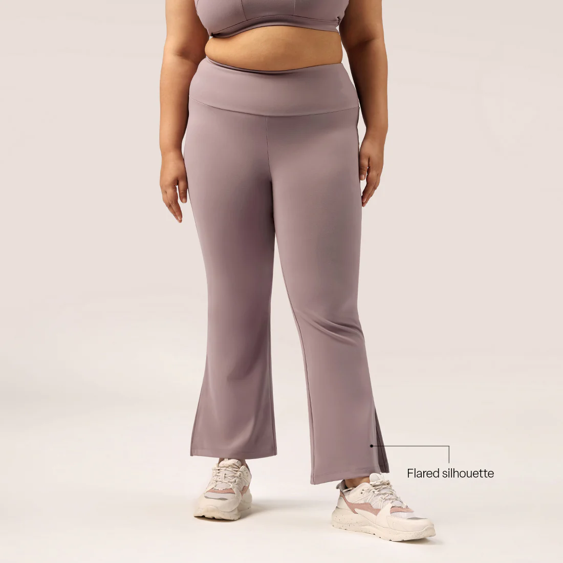 Ultimate Slit Flare Pants - Lite - Image 118