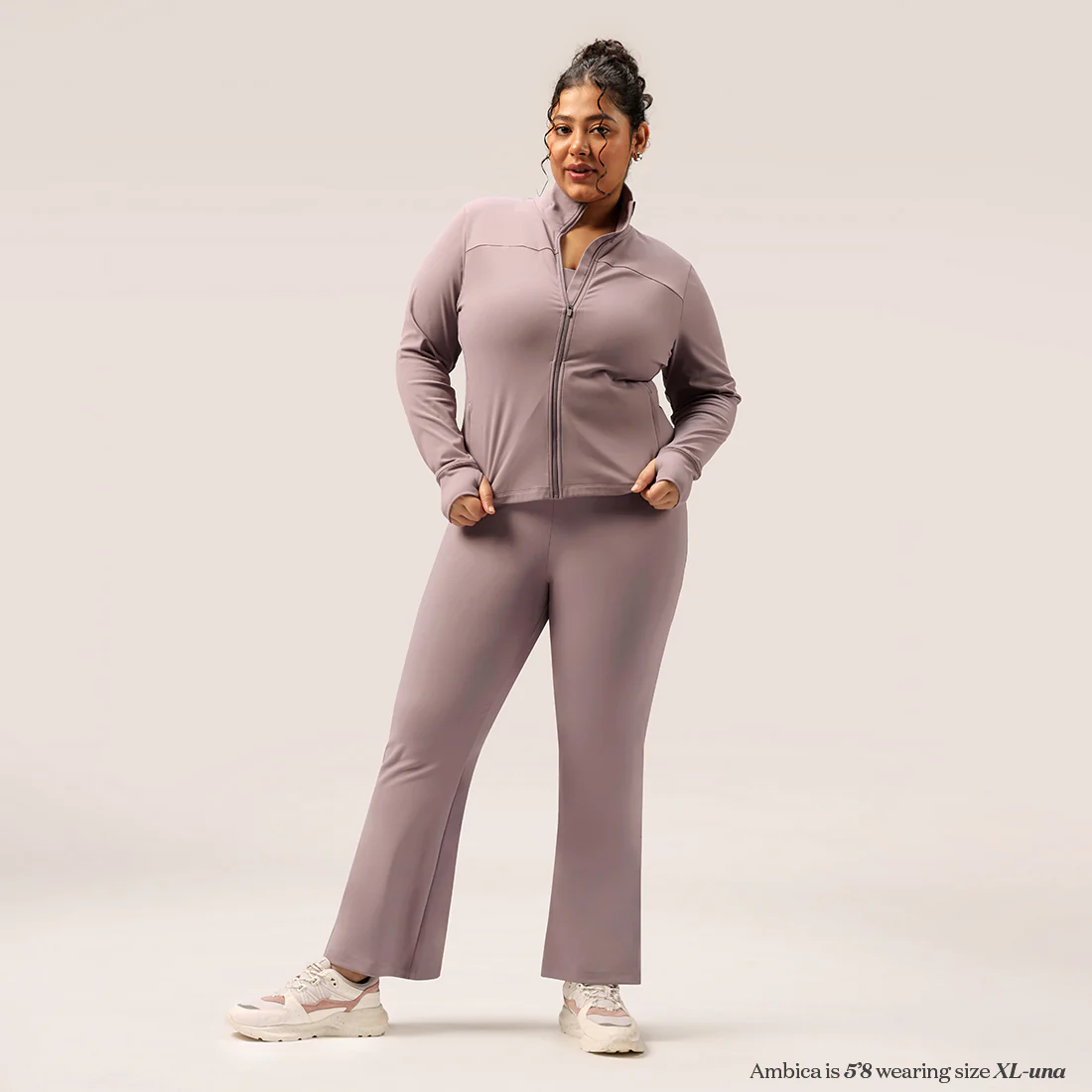 Ultimate Slit Flare Pants - Lite - Image 119