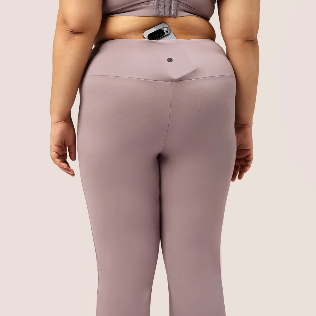 Ultimate Slit Flare Pants - Lite - Image 120