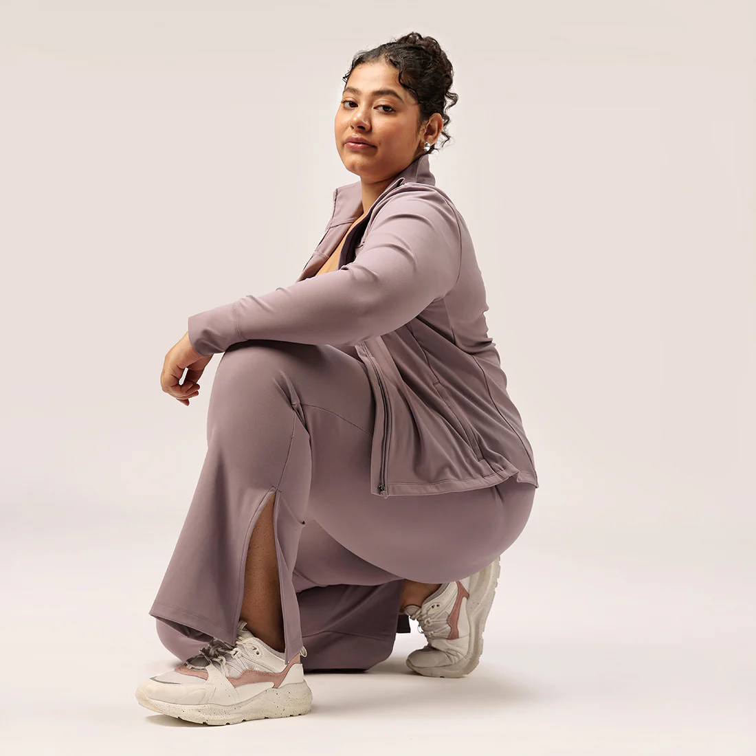 Ultimate Slit Flare Pants - Lite - Image 121