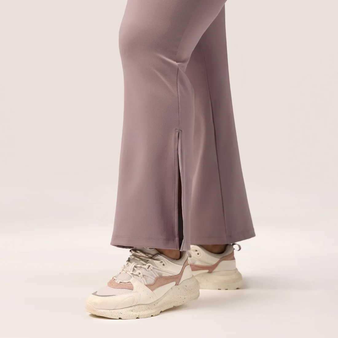 Ultimate Slit Flare Pants - Lite - Image 123