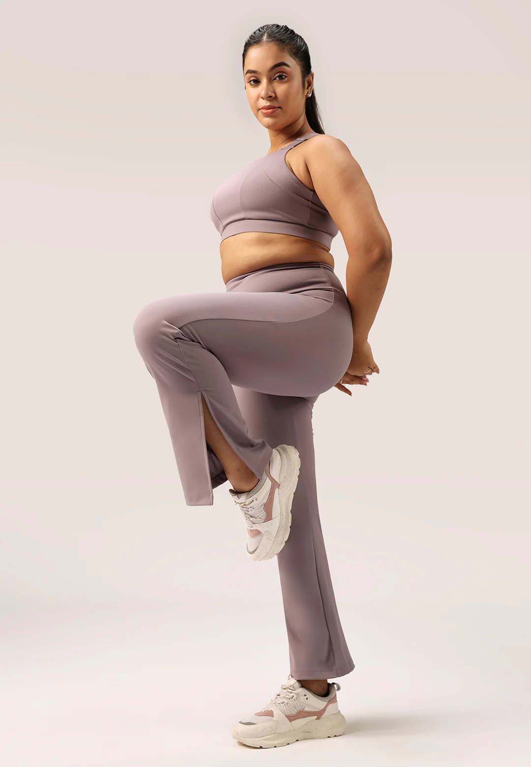Ultimate Slit Flare Pants - Lite - Image 124