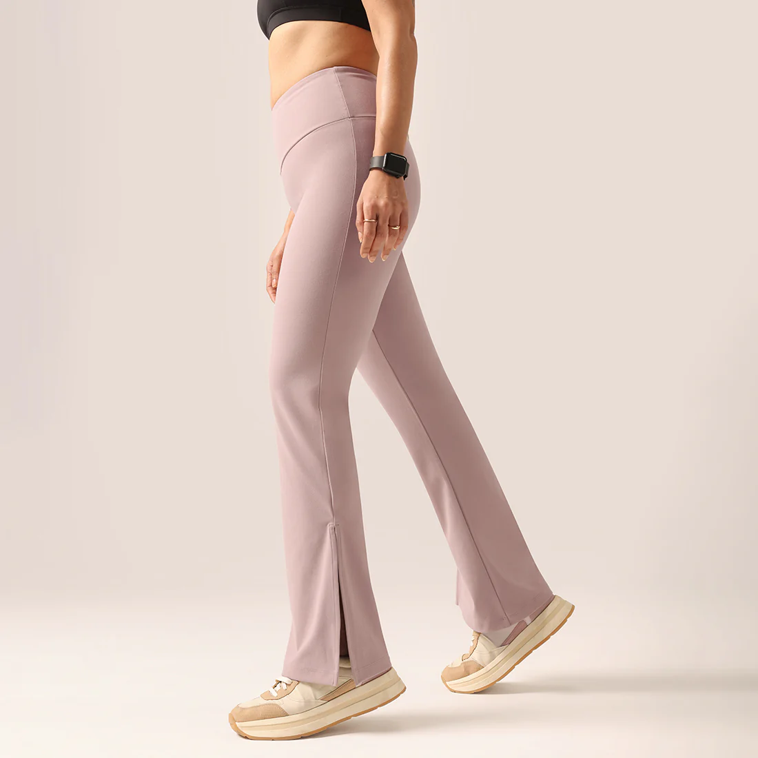 Ultimate Slit Flare Pants - Lite - Image 127