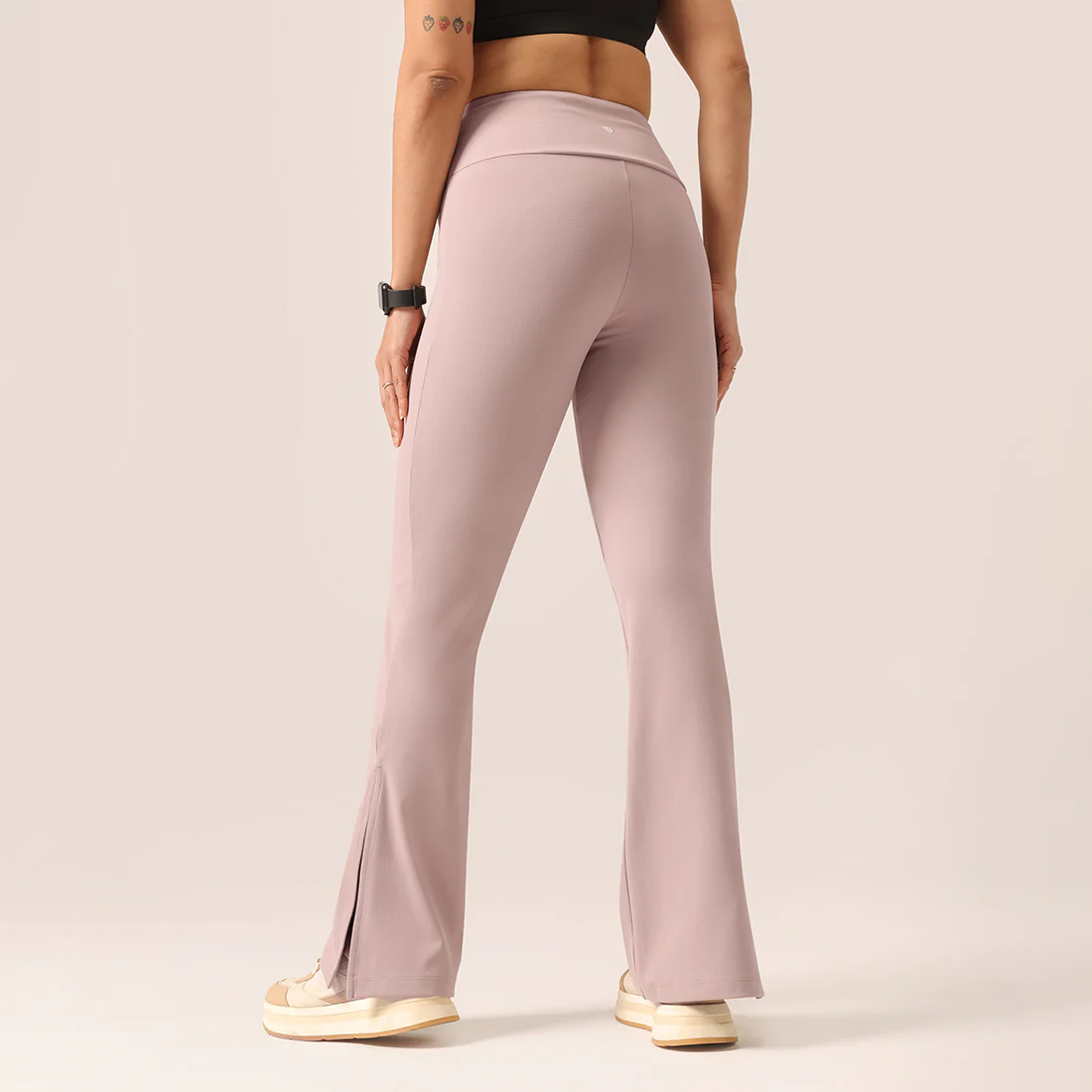 Ultimate Slit Flare Pants - Lite - Image 128