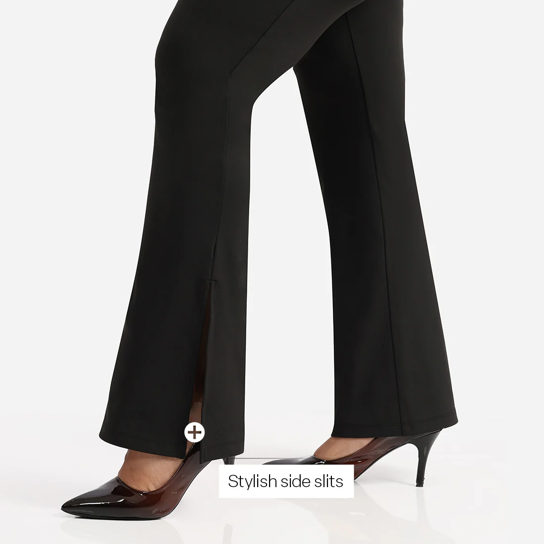 Ultimate Slit Flare Pants - Lite - Image 13