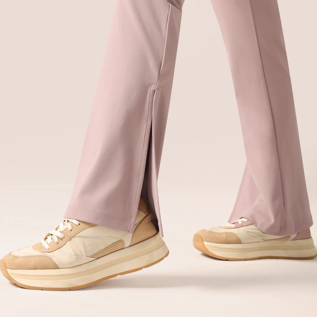 Ultimate Slit Flare Pants - Lite - Image 133