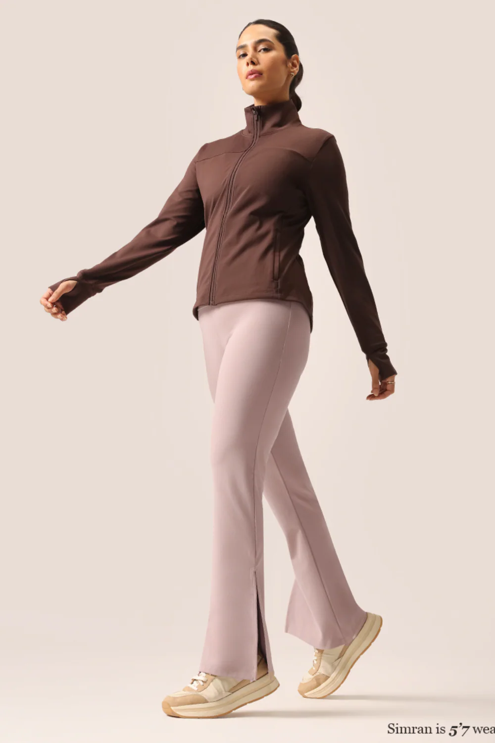 Ultimate Slit Flare Pants - Lite - Image 134