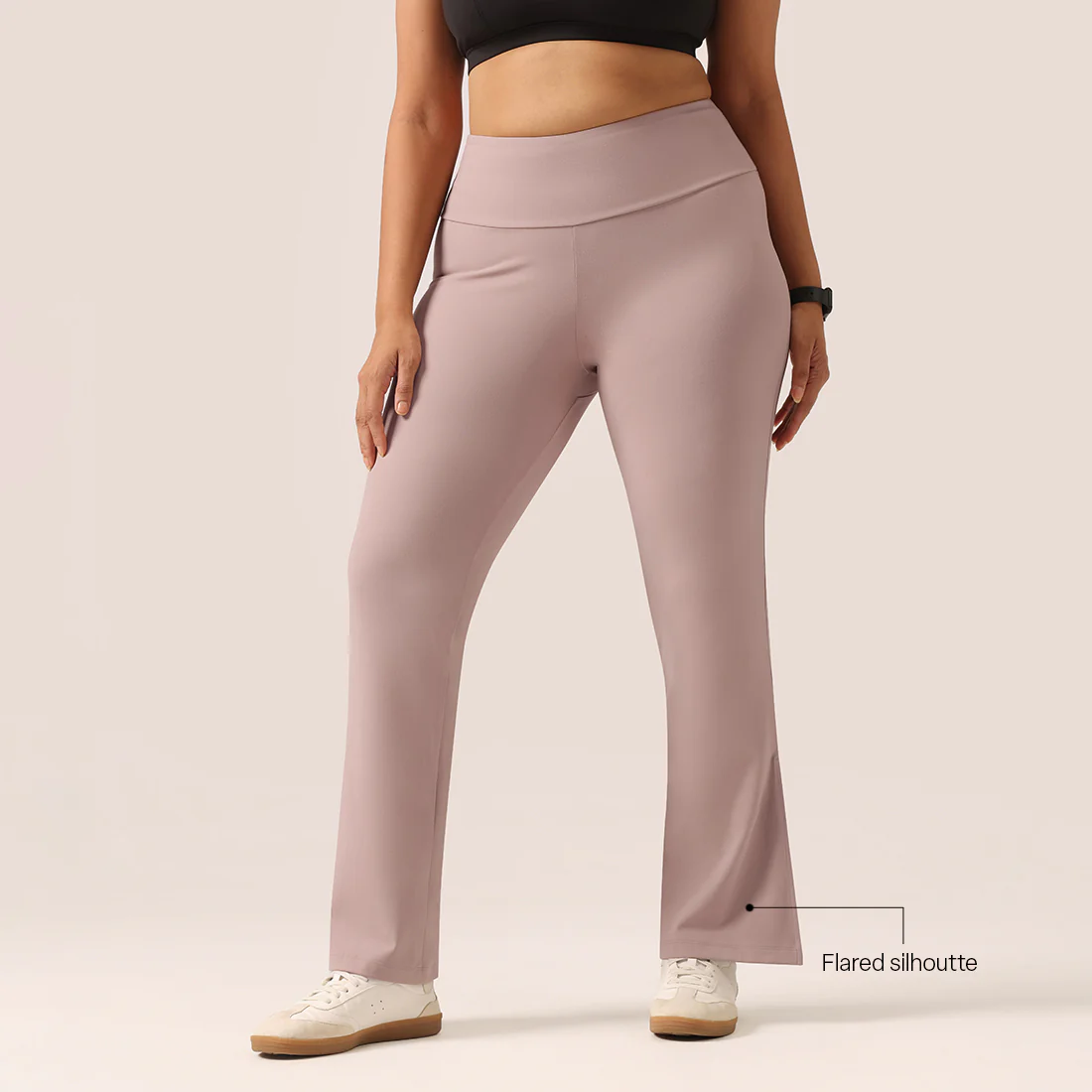 Ultimate Slit Flare Pants - Lite - Image 136