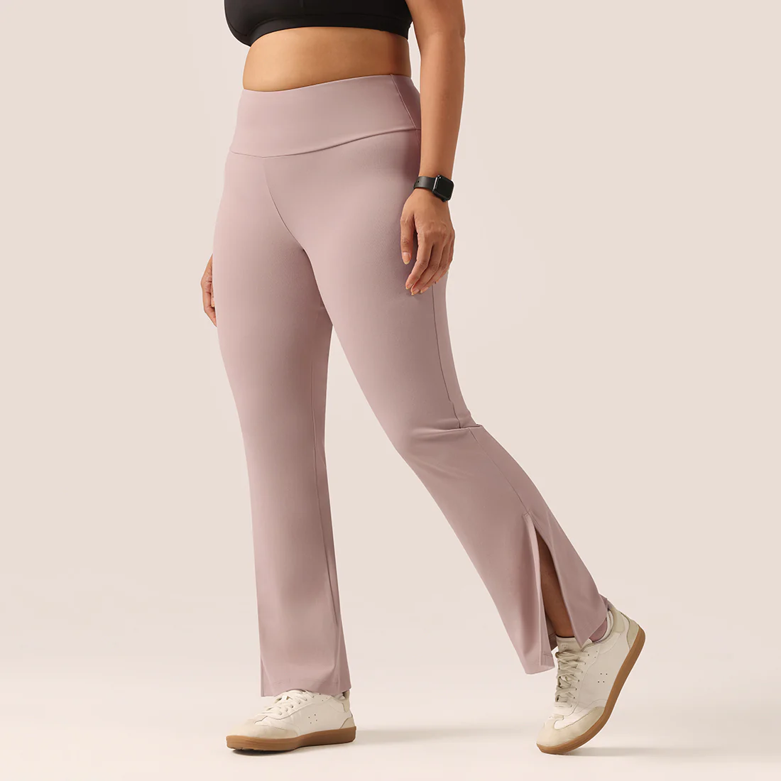 Ultimate Slit Flare Pants - Lite - Image 137