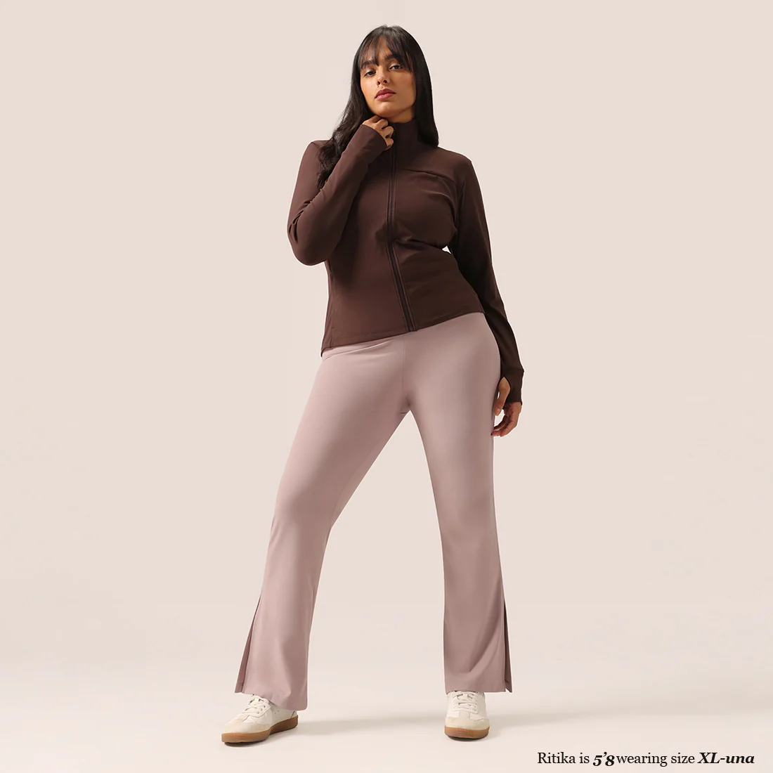 Ultimate Slit Flare Pants - Lite - Image 143