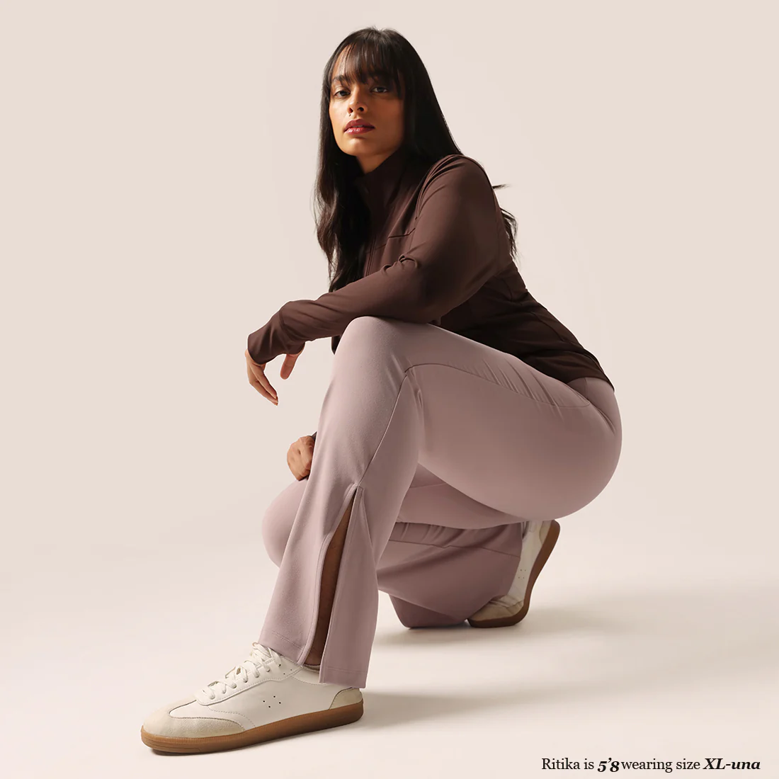 Ultimate Slit Flare Pants - Lite - Image 144