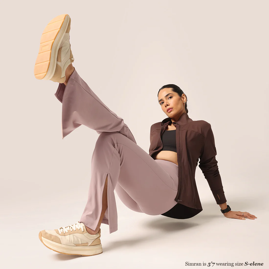 Ultimate Slit Flare Pants - Lite - Image 145