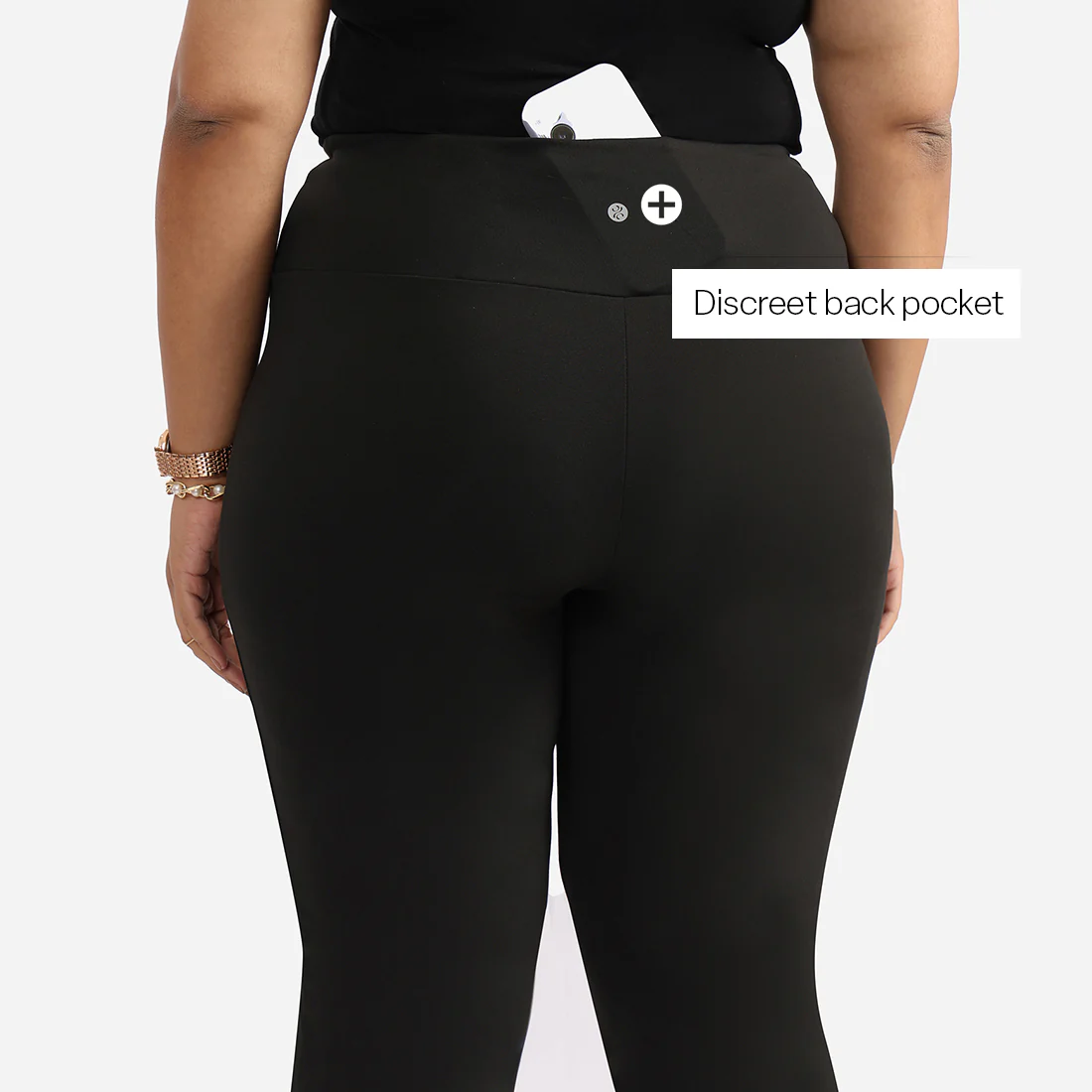 Ultimate Slit Flare Pants - Lite - Image 16