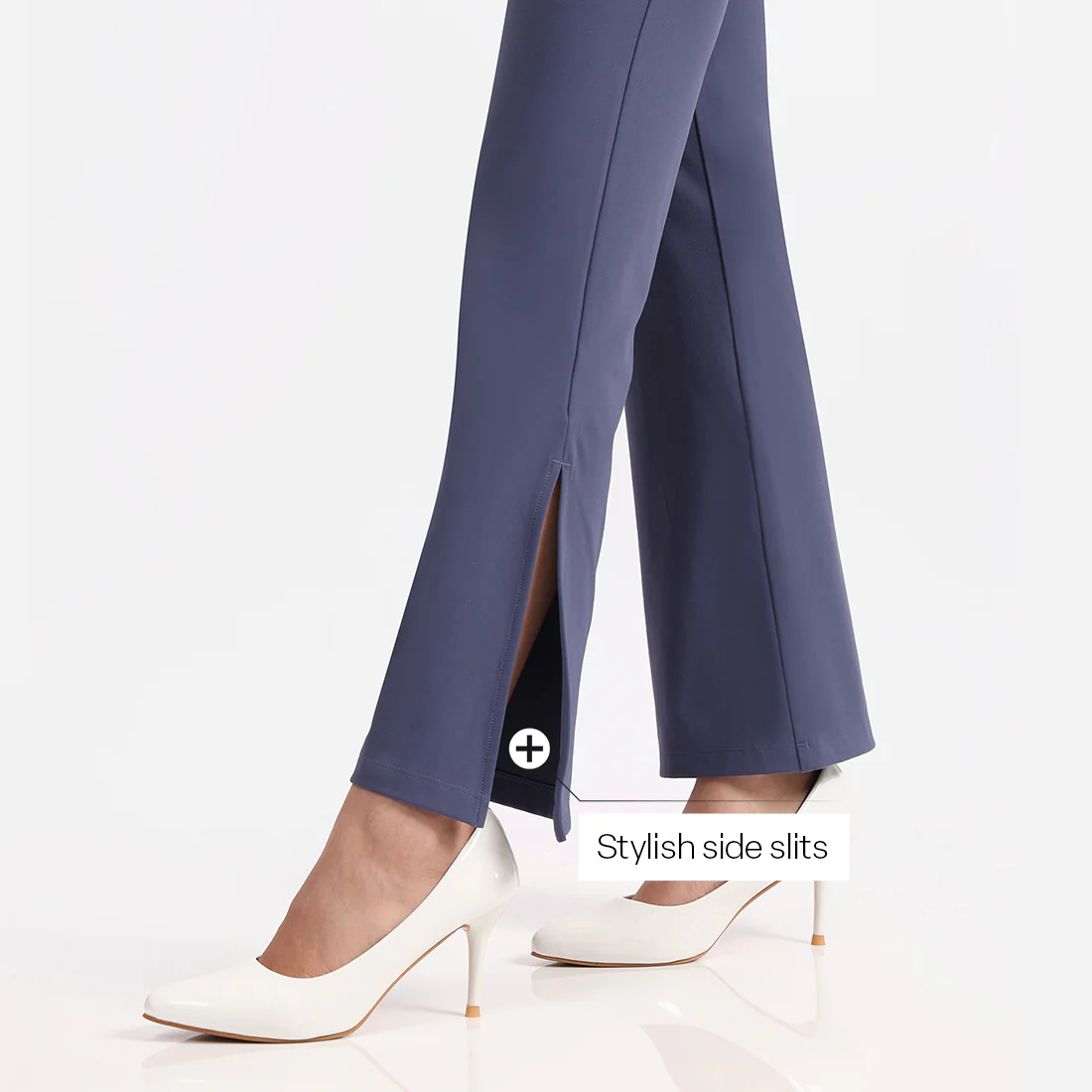 Ultimate Slit Flare Pants - Lite - Image 19