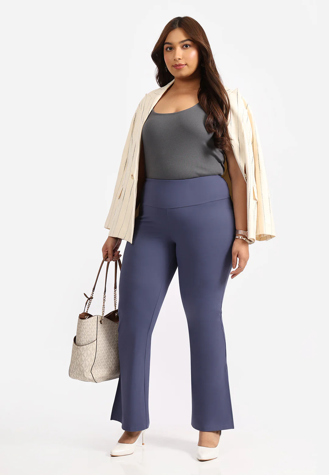 Ultimate Slit Flare Pants - Lite - Image 2