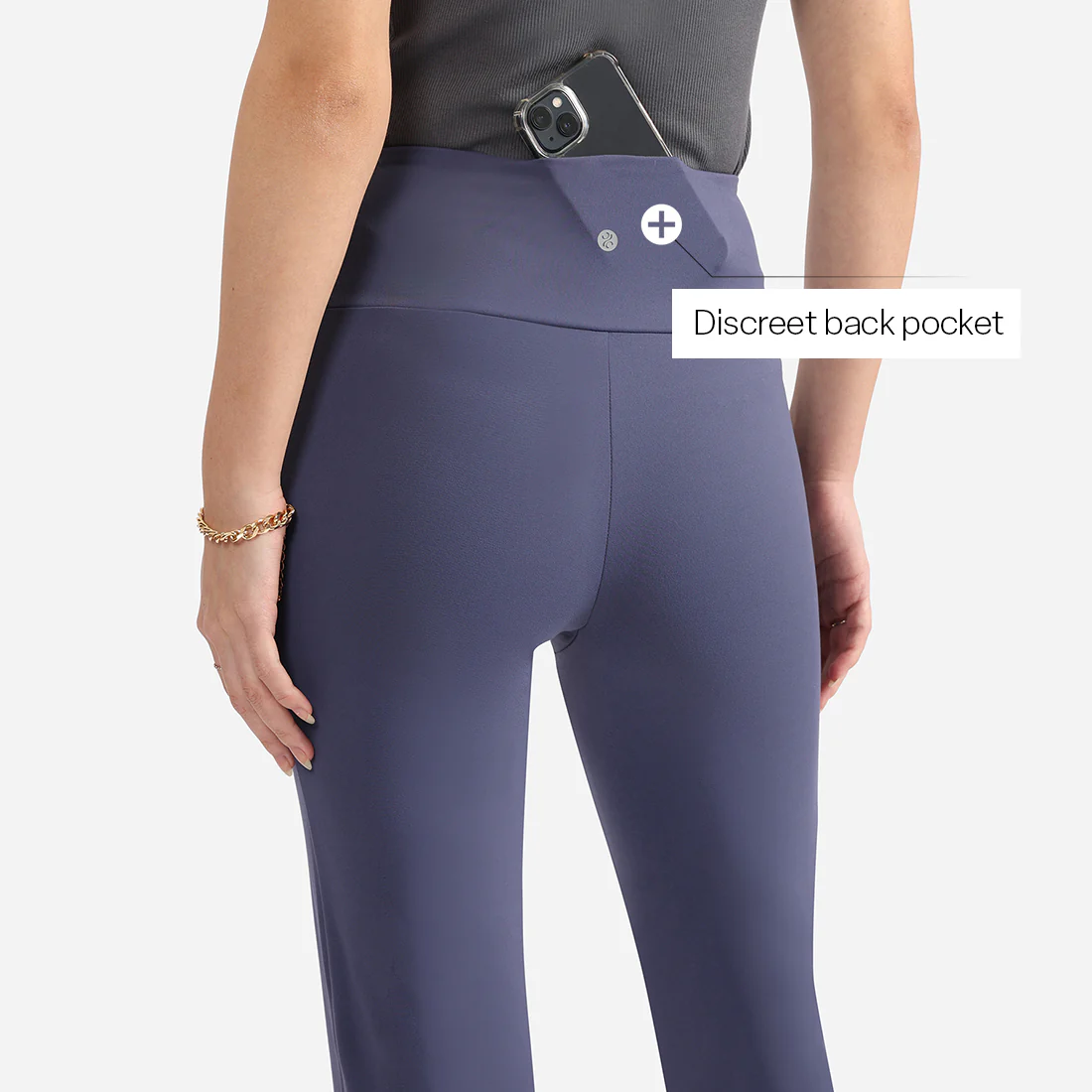 Ultimate Slit Flare Pants - Lite - Image 21