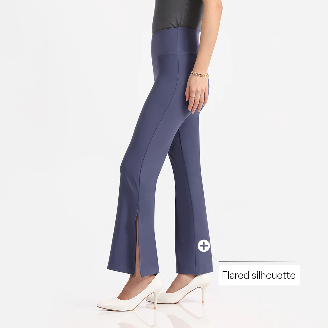 Ultimate Slit Flare Pants - Lite - Image 22