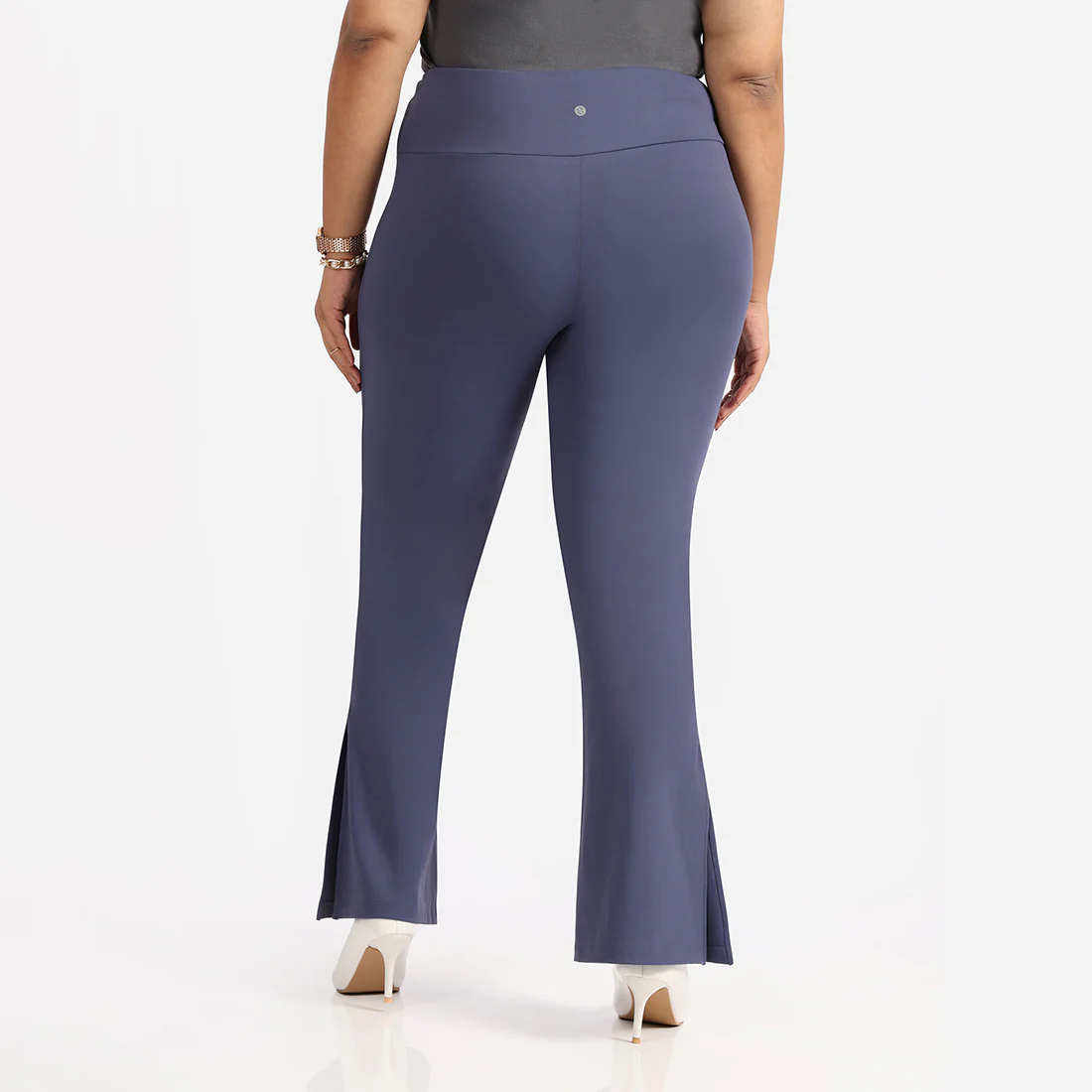 Ultimate Slit Flare Pants - Lite - Image 25