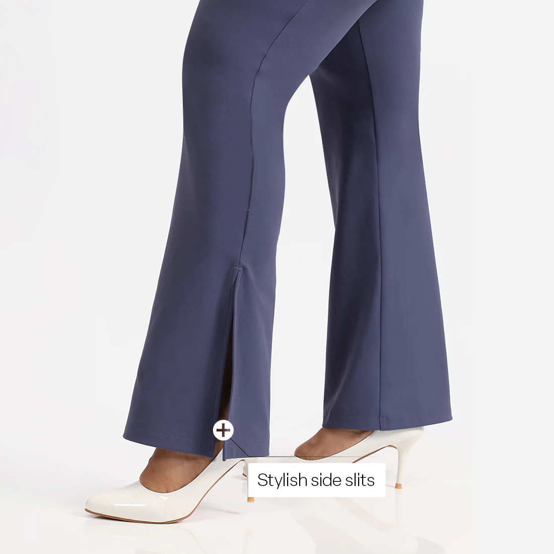 Ultimate Slit Flare Pants - Lite - Image 29