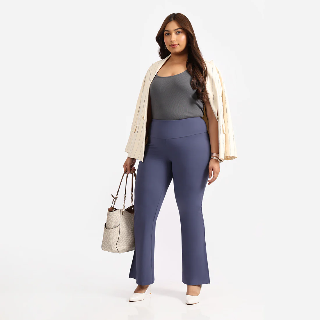Ultimate Slit Flare Pants - Lite - Image 30