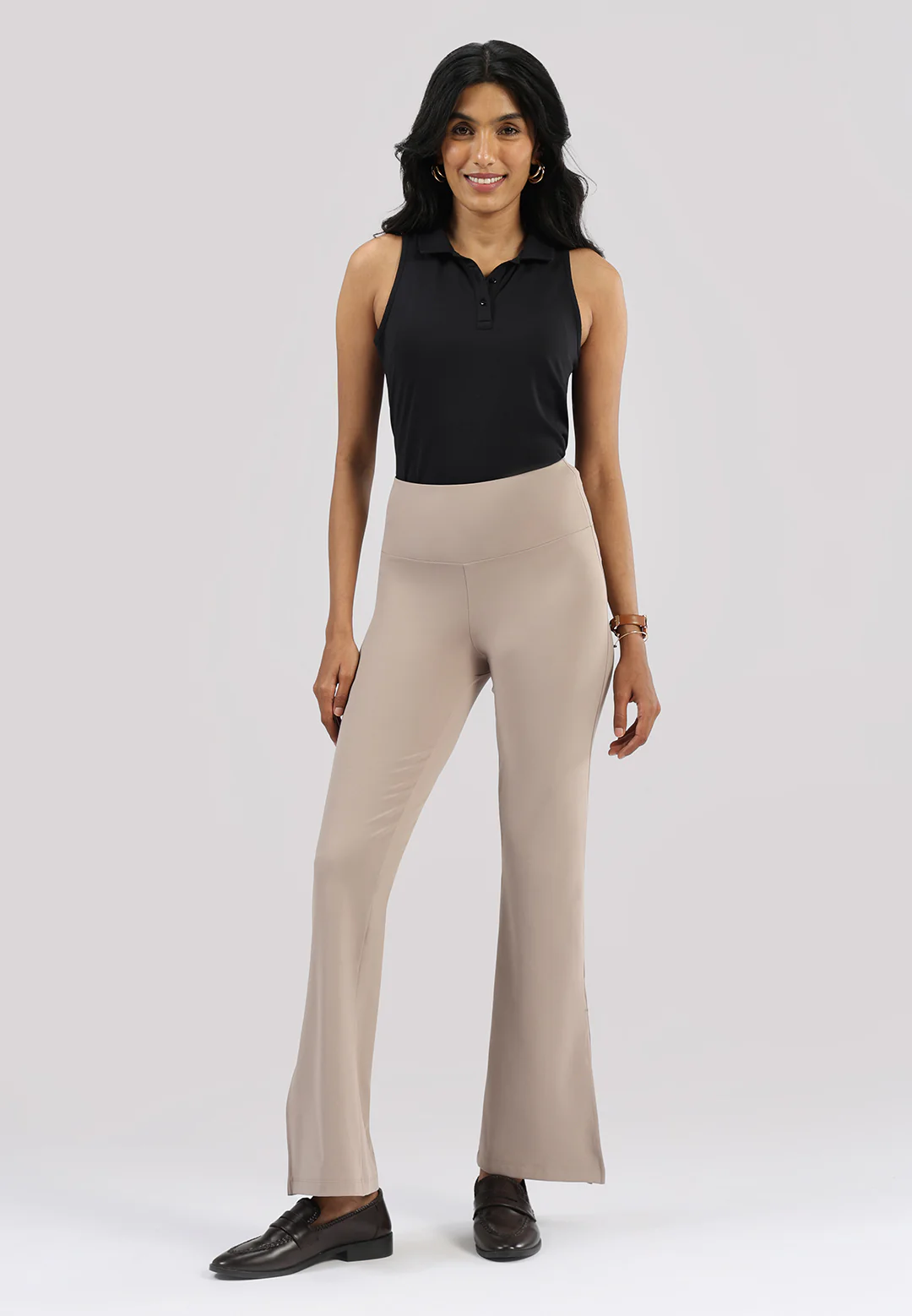 Ultimate Slit Flare Pants - Lite - Image 31
