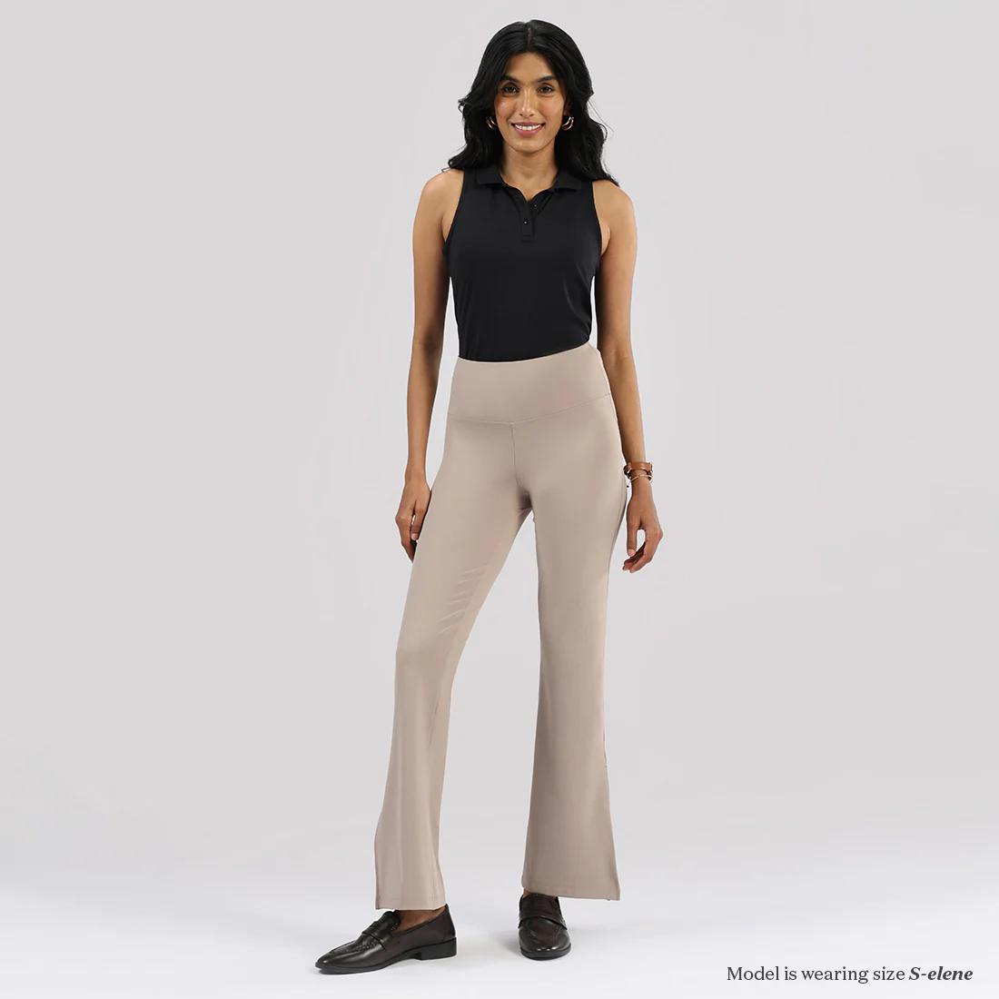 Ultimate Slit Flare Pants - Lite - Image 35