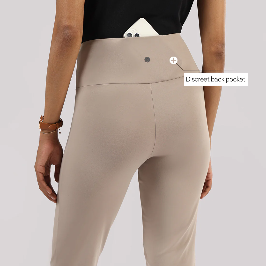 Ultimate Slit Flare Pants - Lite - Image 36