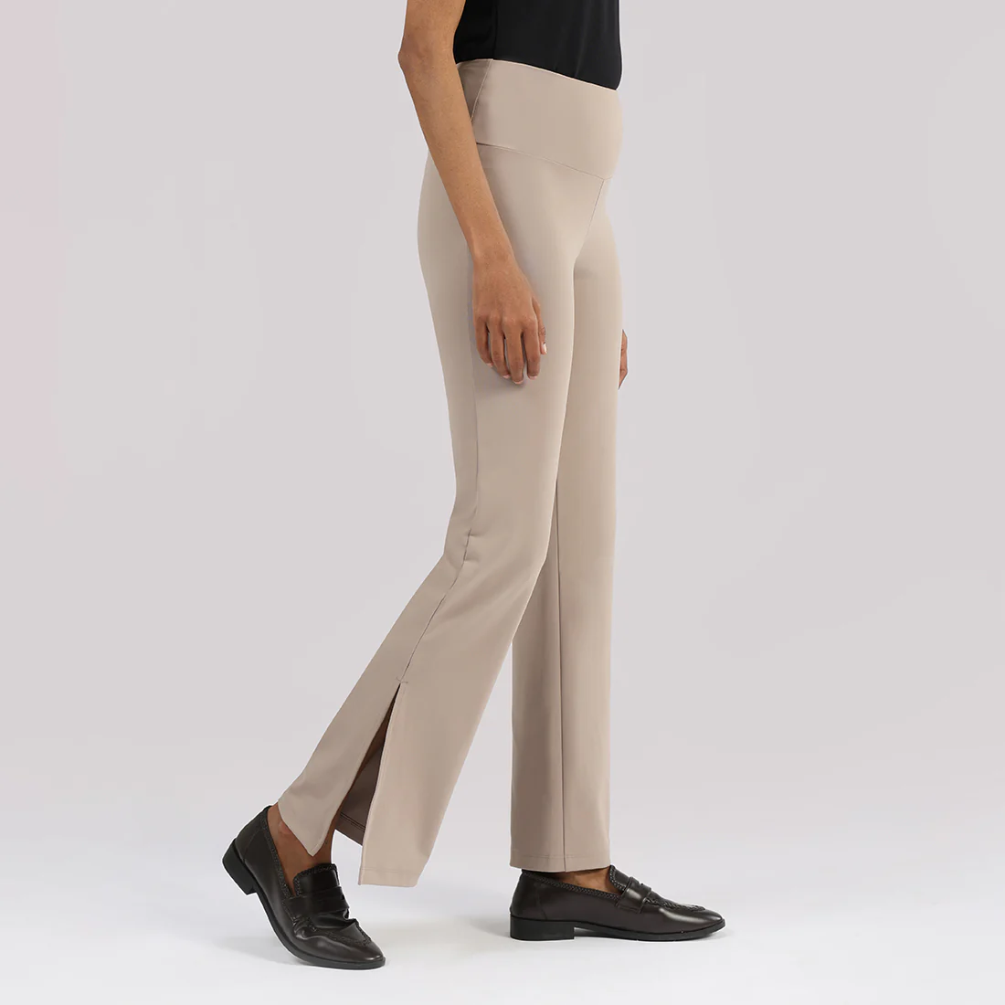 Ultimate Slit Flare Pants - Lite - Image 37