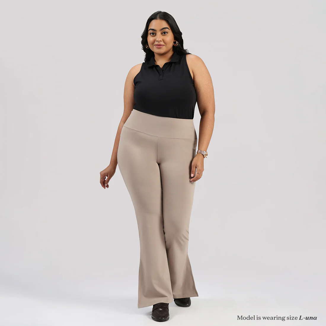 Ultimate Slit Flare Pants - Lite - Image 39