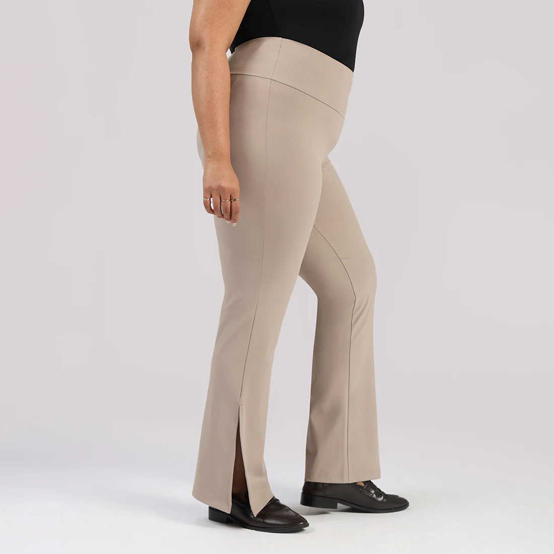 Ultimate Slit Flare Pants - Lite - Image 40