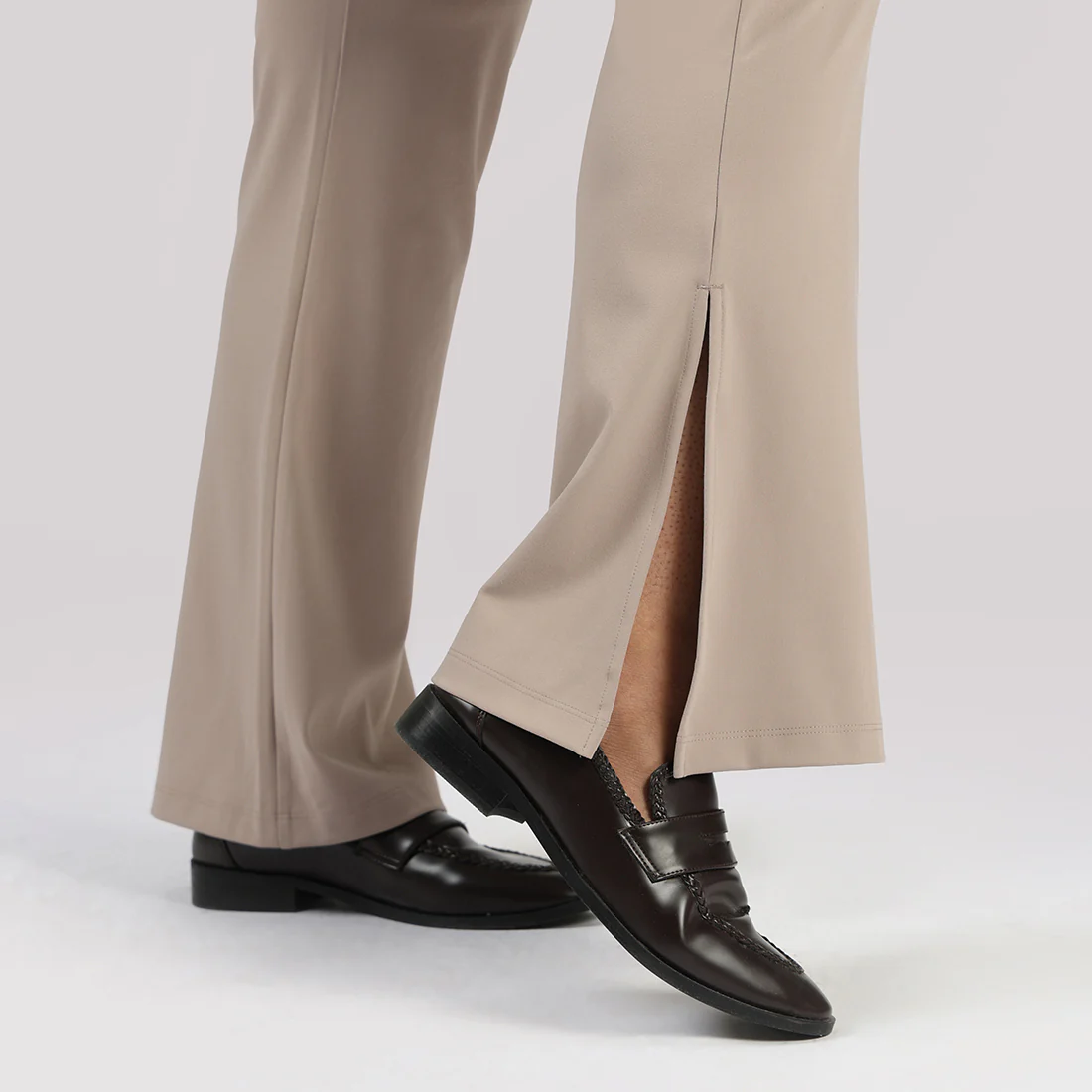 Ultimate Slit Flare Pants - Lite - Image 42