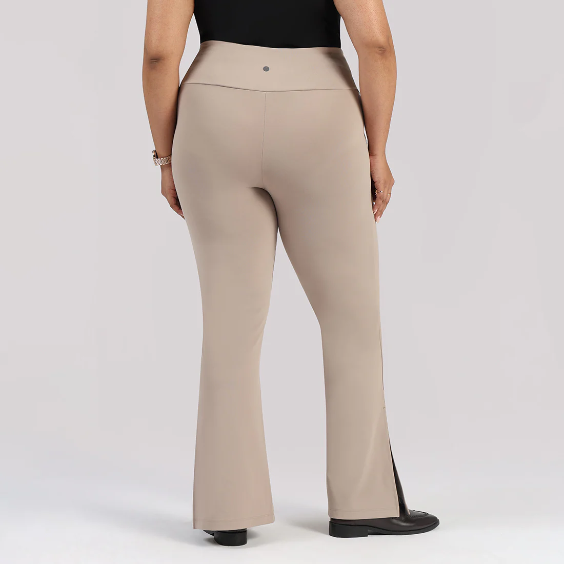 Ultimate Slit Flare Pants - Lite - Image 43
