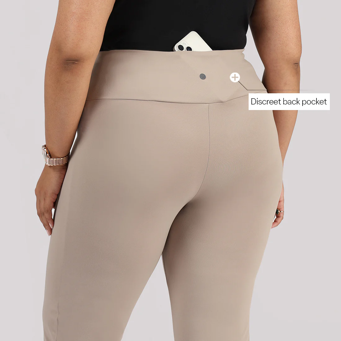 Ultimate Slit Flare Pants - Lite - Image 44