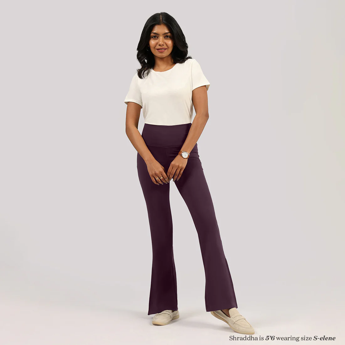 Ultimate Slit Flare Pants - Lite - Image 47