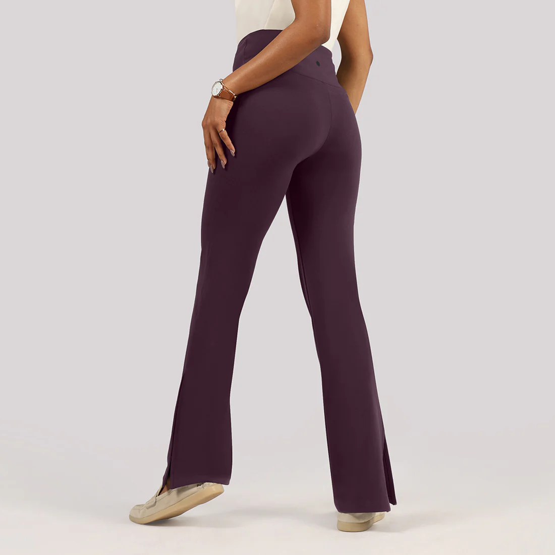 Ultimate Slit Flare Pants - Lite - Image 50