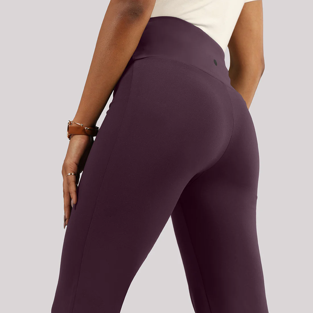 Ultimate Slit Flare Pants - Lite - Image 52