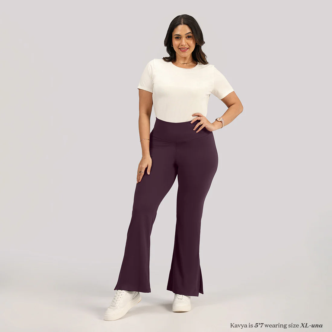 Ultimate Slit Flare Pants - Lite - Image 54