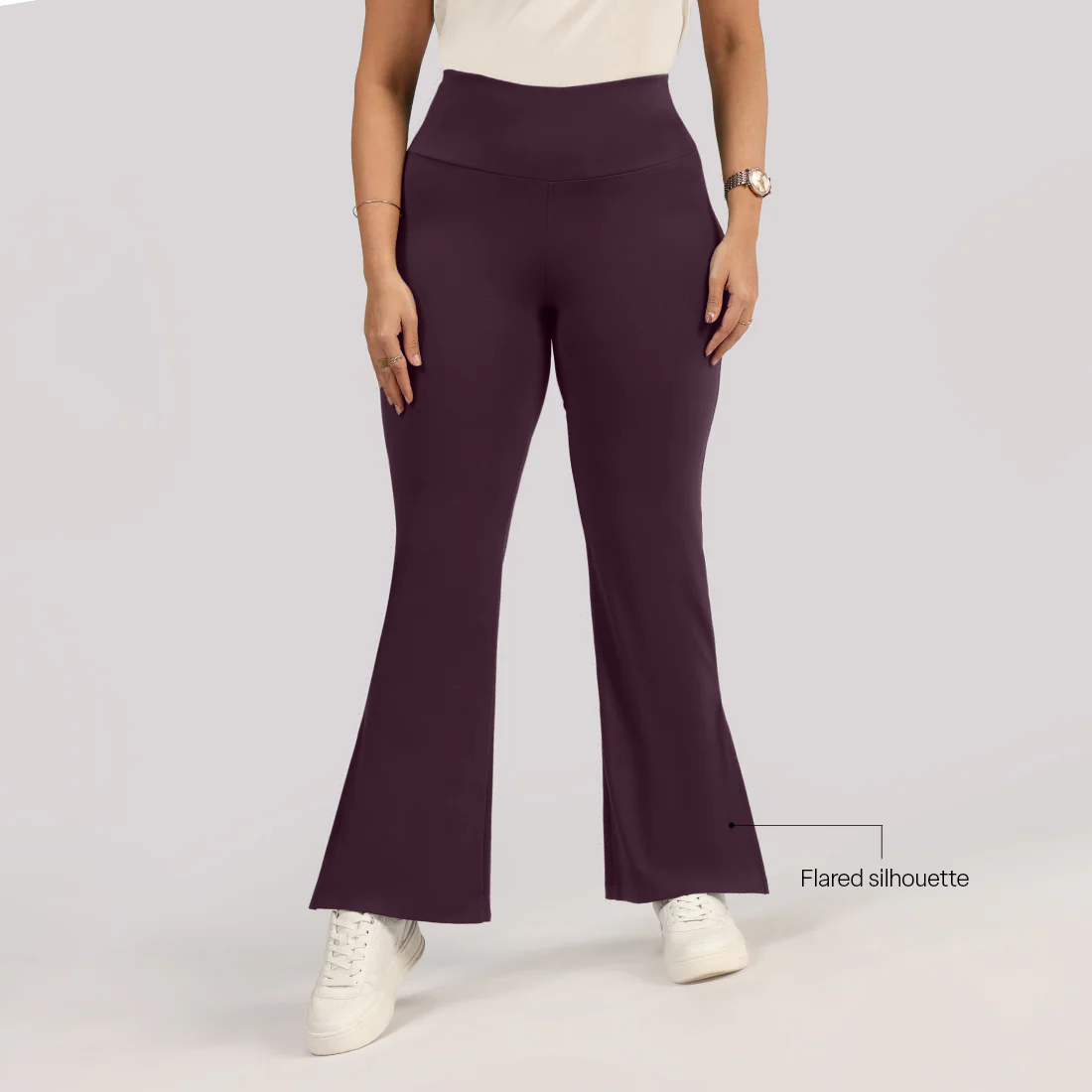 Ultimate Slit Flare Pants - Lite - Image 56
