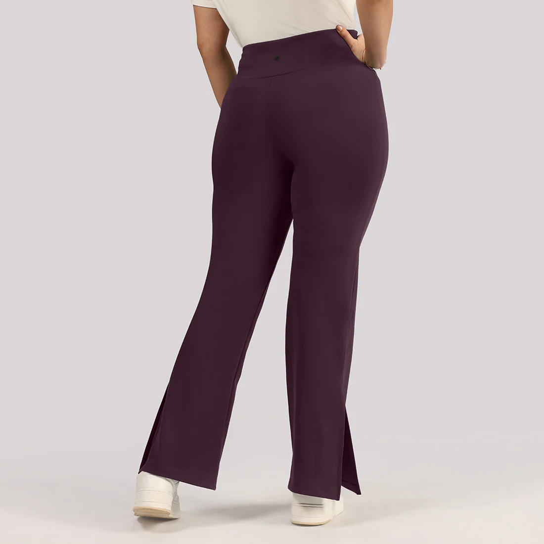 Ultimate Slit Flare Pants - Lite - Image 58