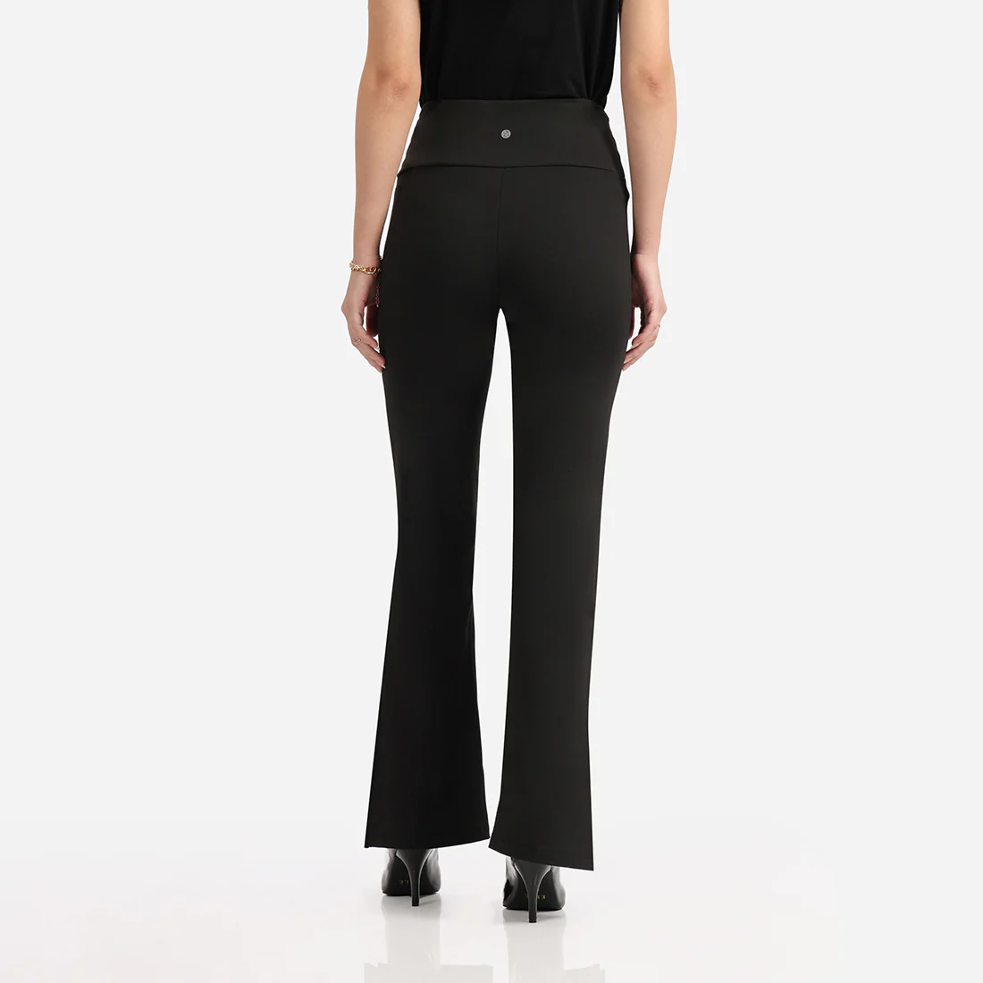 Ultimate Slit Flare Pants - Lite - Image 6